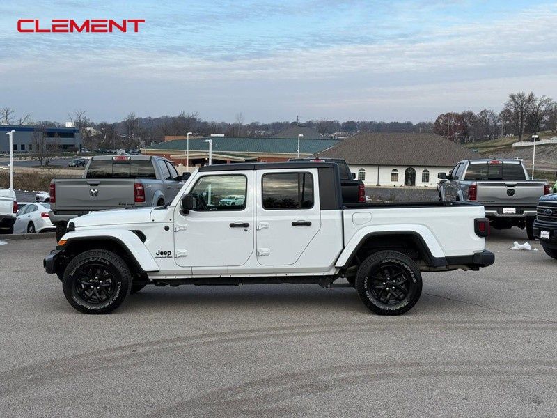 jeep gladiator 2022 1C6HJTAG1NL142853 image jeep gladiator 2022 1C6HJTAG1NL142853 image