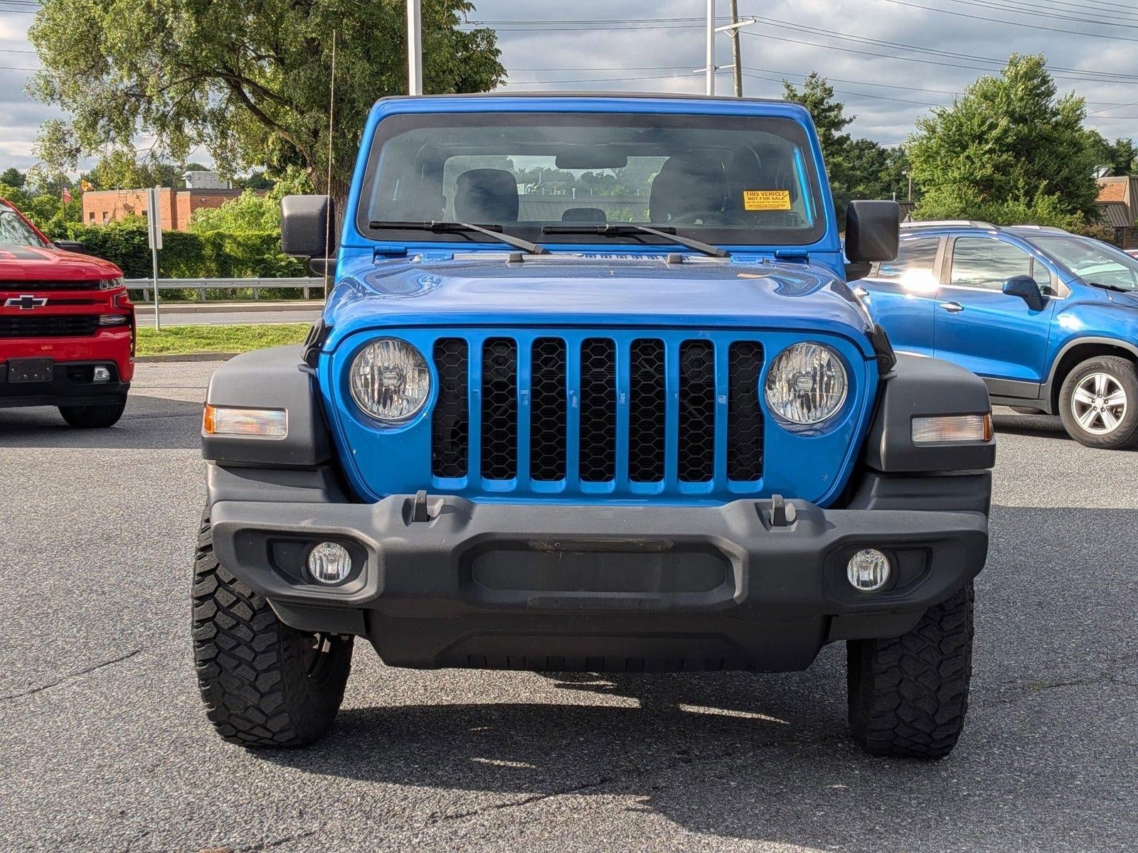 jeep gladiator 2022 1C6HJTAGXNL130667 image jeep gladiator 2022 1C6HJTAGXNL130667 image