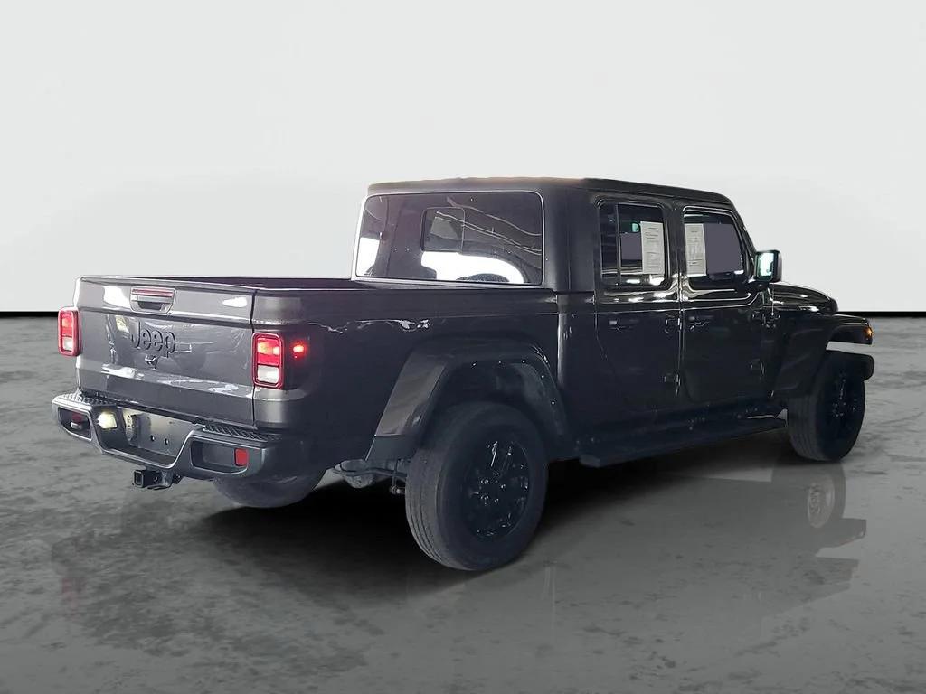 jeep gladiator 2022 1C6HJTAG0NL125039 image jeep gladiator 2022 1C6HJTAG0NL125039 image