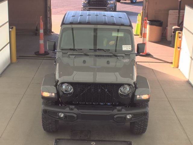 jeep gladiator 2022 1C6HJTAG4NL112178 image jeep gladiator 2022 1C6HJTAG4NL112178 image