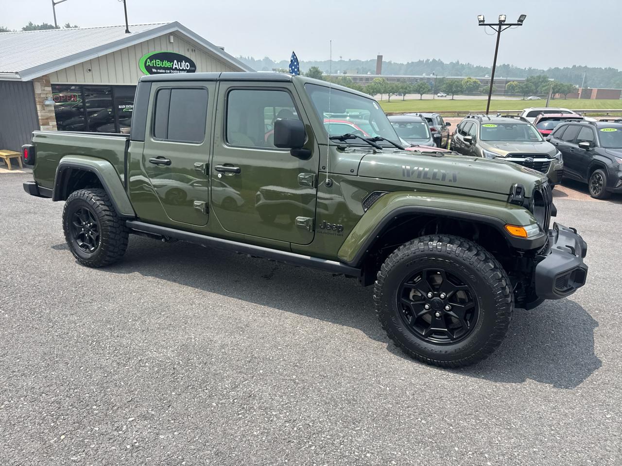 jeep gladiator 2022 1C6HJTAG5NL177847 image jeep gladiator 2022 1C6HJTAG5NL177847 image