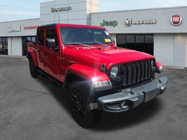 jeep gladiator 2022 1C6HJTAGXNL154113 image jeep gladiator 2022 1C6HJTAGXNL154113 image