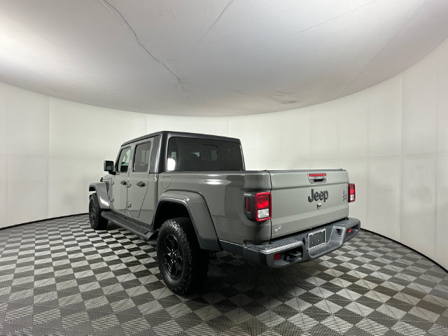 jeep gladiator 2022 1C6HJTAG3NL150047 image