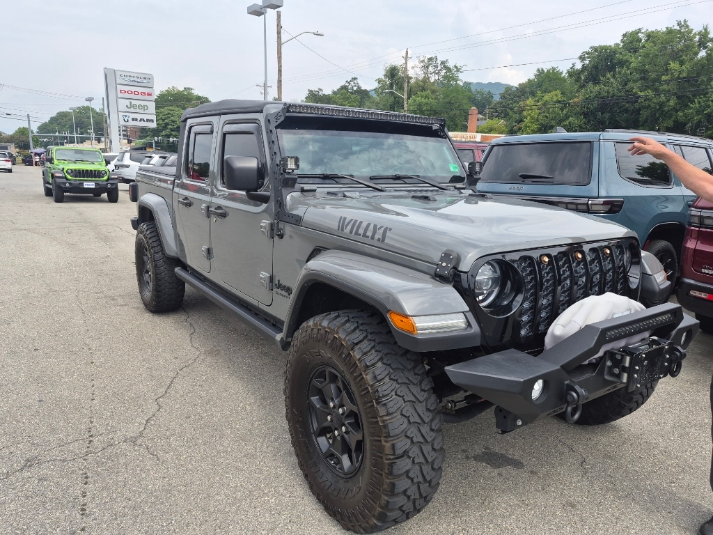 jeep gladiator 2022 1C6HJTAG5NL173961 image jeep gladiator 2022 1C6HJTAG5NL173961 image