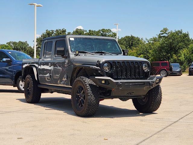 jeep gladiator 2022 1C6HJTAG0NL134775 image jeep gladiator 2022 1C6HJTAG0NL134775 image