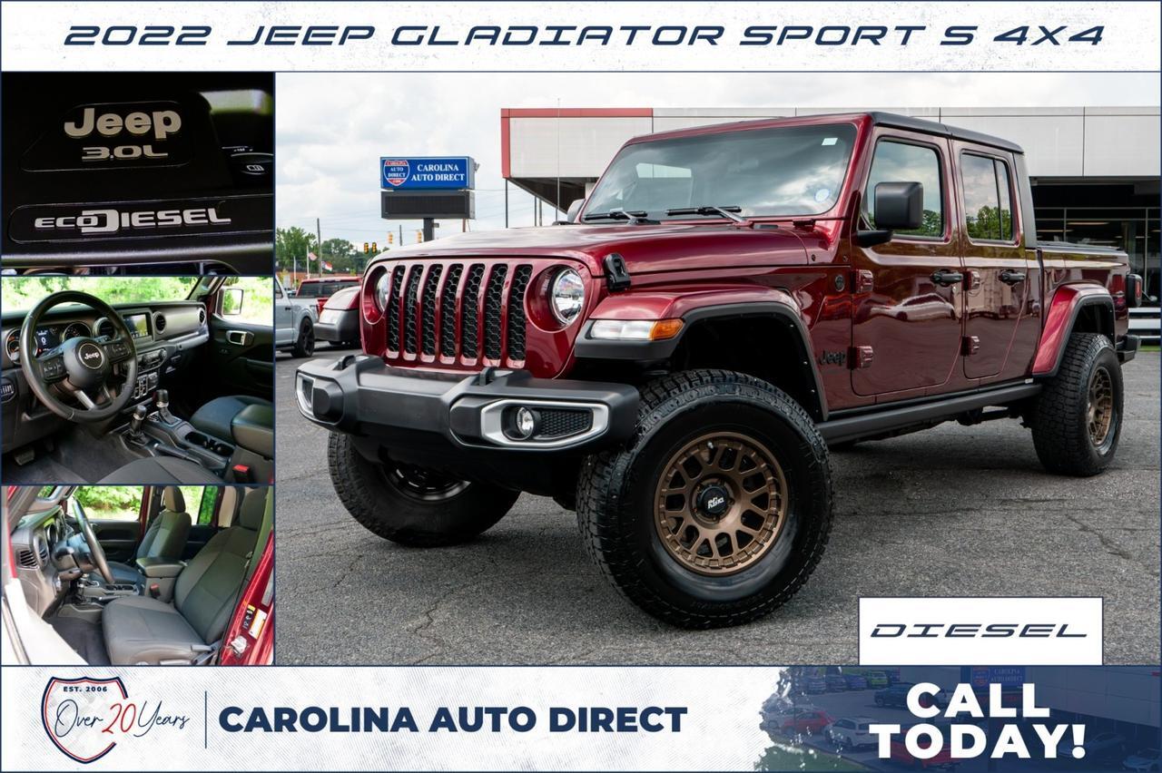 jeep gladiator 2022 1C6JJTAM4NL108798 image jeep gladiator 2022 1C6JJTAM4NL108798 image