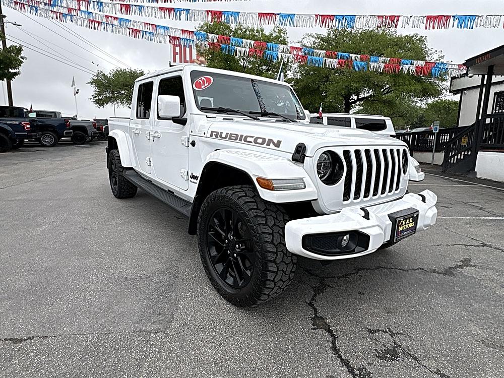jeep gladiator 2022 1C6JJTAM4NL178866 image jeep gladiator 2022 1C6JJTAM4NL178866 image