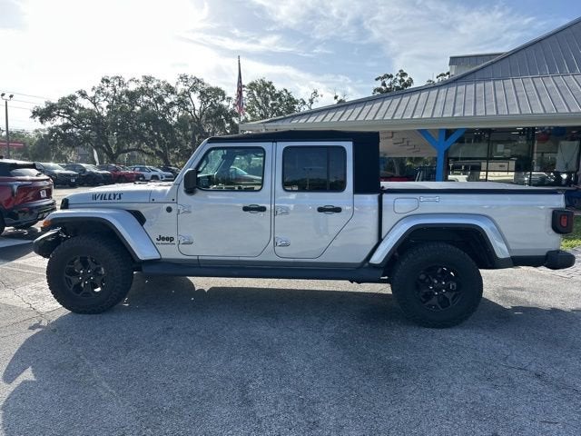 jeep gladiator 2022 1C6JJTAM7NL174956 image jeep gladiator 2022 1C6JJTAM7NL174956 image