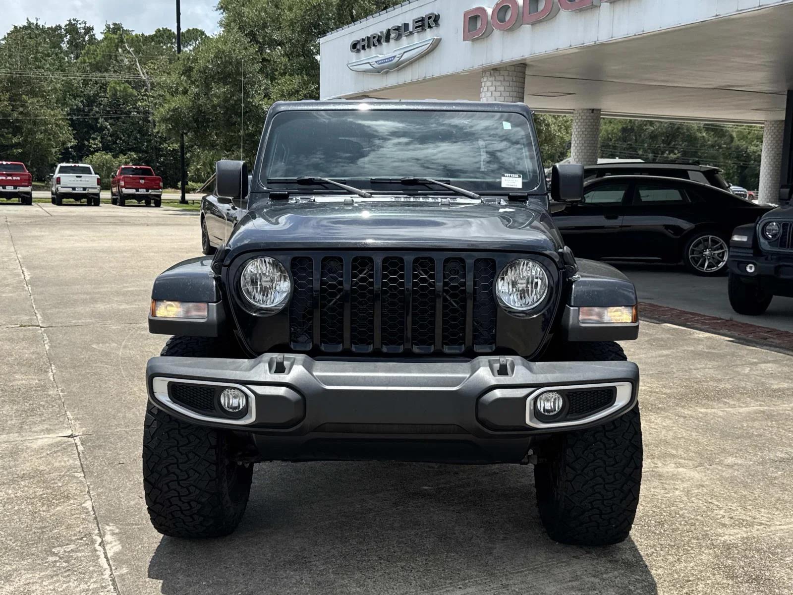 jeep gladiator 2022 1C6HJTAG2NL121896 image jeep gladiator 2022 1C6HJTAG2NL121896 image