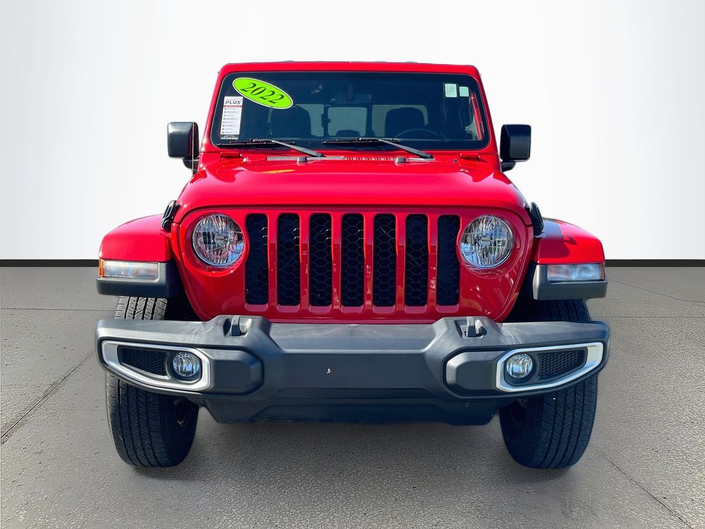 jeep gladiator 2022 1C6HJTAG6NL127412 image jeep gladiator 2022 1C6HJTAG6NL127412 image