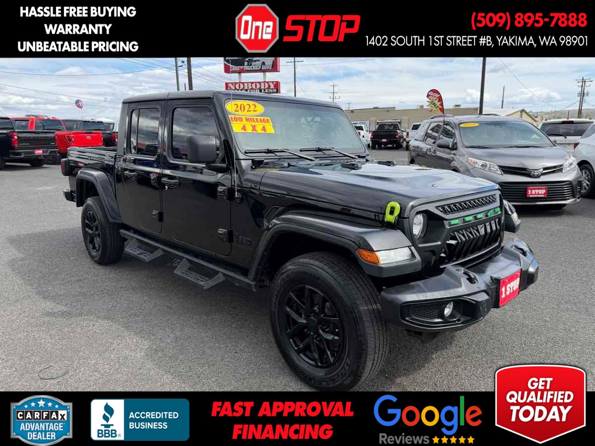 jeep gladiator 2022 1C6HJTAG5NL180392 image jeep gladiator 2022 1C6HJTAG5NL180392 image