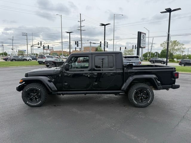 jeep gladiator 2022 1C6HJTAG2NL109568 image jeep gladiator 2022 1C6HJTAG2NL109568 image