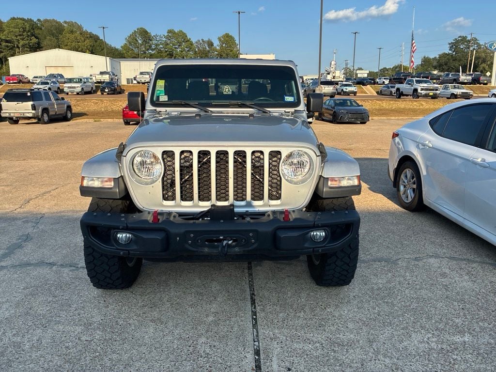jeep gladiator 2022 1C6JJTAG0NL116407 image jeep gladiator 2022 1C6JJTAG0NL116407 image