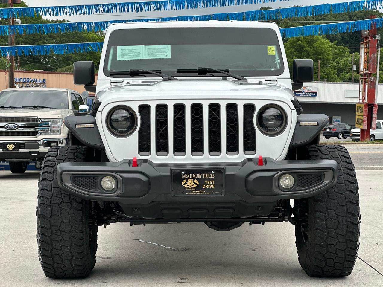 jeep gladiator 2022 1C6JJTBM4NL146434 image jeep gladiator 2022 1C6JJTBM4NL146434 image
