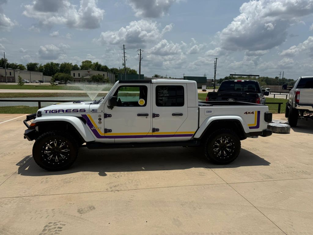 jeep gladiator 2022 1C6JJTFM7NL125734 image jeep gladiator 2022 1C6JJTFM7NL125734 image
