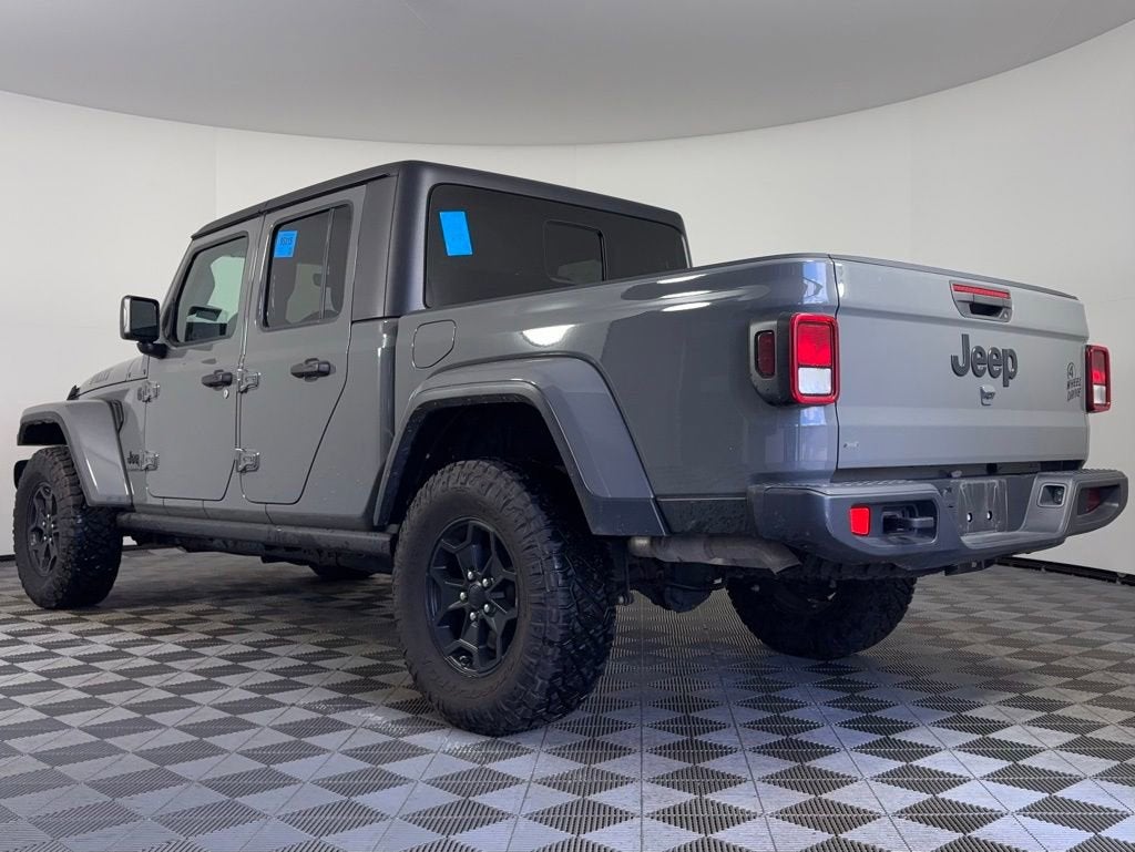 jeep gladiator 2022 1C6HJTAG2NL139752 image jeep gladiator 2022 1C6HJTAG2NL139752 image