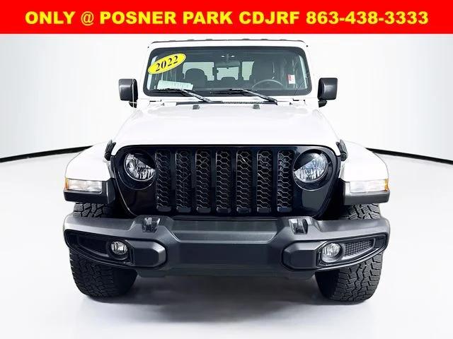 jeep gladiator 2022 1C6HJTAG6NL125658 image jeep gladiator 2022 1C6HJTAG6NL125658 image