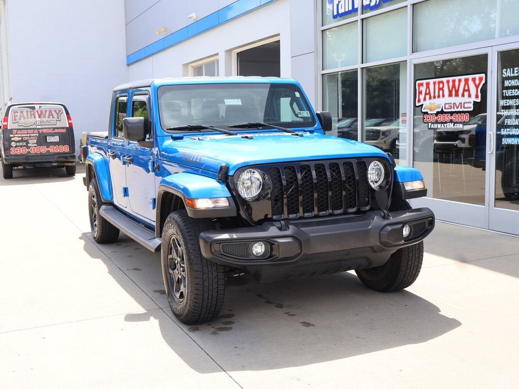 jeep gladiator 2022 1C6HJTAG5NL104350 image jeep gladiator 2022 1C6HJTAG5NL104350 image