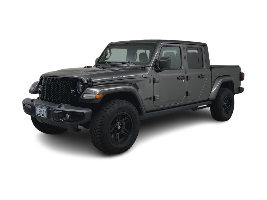 jeep gladiator 2022 1C6HJTAG2NL176168 image jeep gladiator 2022 1C6HJTAG2NL176168 image