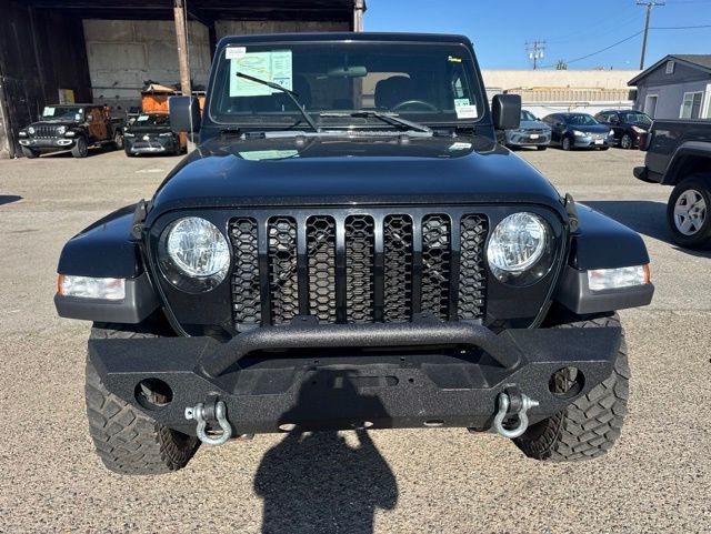 jeep gladiator 2022 1C6HJTAG4NL154317 image jeep gladiator 2022 1C6HJTAG4NL154317 image
