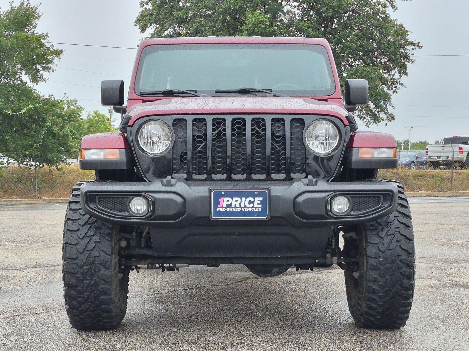 jeep gladiator 2022 1C6HJTAG6NL130584 image jeep gladiator 2022 1C6HJTAG6NL130584 image