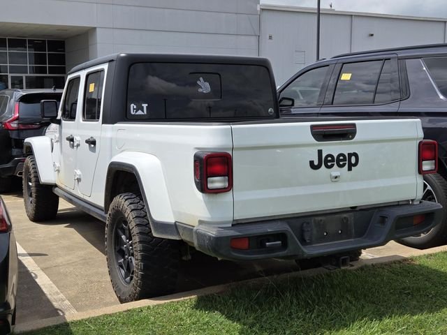 jeep gladiator 2022 1C6HJTAG1NL145204 image jeep gladiator 2022 1C6HJTAG1NL145204 image