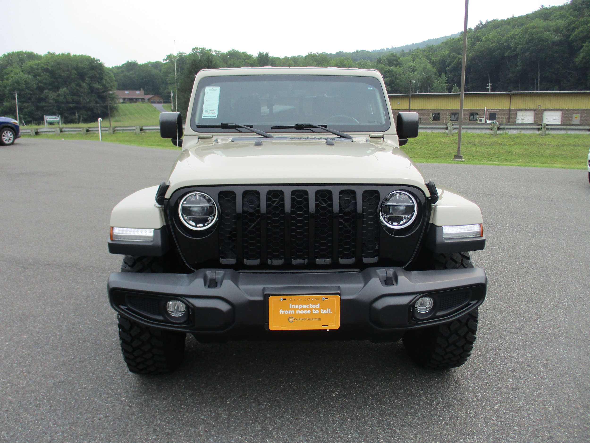 jeep gladiator 2022 1C6HJTAG7NL174027 image jeep gladiator 2022 1C6HJTAG7NL174027 image