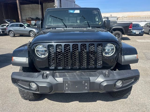 jeep gladiator 2022 1C6HJTAGXNL150398 image jeep gladiator 2022 1C6HJTAGXNL150398 image