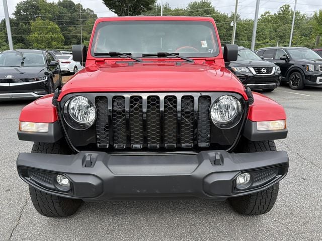 jeep gladiator 2022 1C6HJTAG2NL119422 image jeep gladiator 2022 1C6HJTAG2NL119422 image