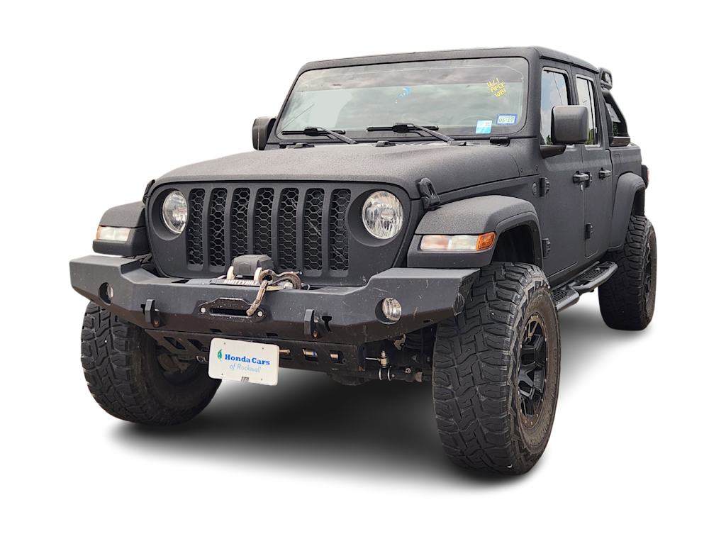 jeep gladiator 2022 1C6HJTAG4NL149330 image jeep gladiator 2022 1C6HJTAG4NL149330 image