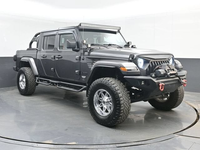 jeep gladiator 2022 1C6HJTAGXNL139448 image jeep gladiator 2022 1C6HJTAGXNL139448 image