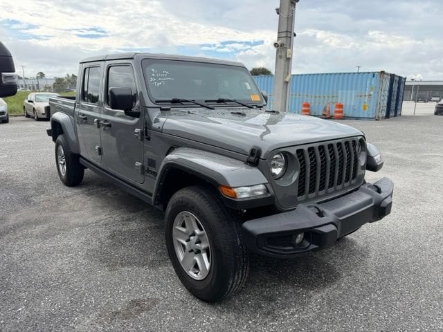 jeep gladiator 2022 1C6HJTAG0NL127275 image jeep gladiator 2022 1C6HJTAG0NL127275 image