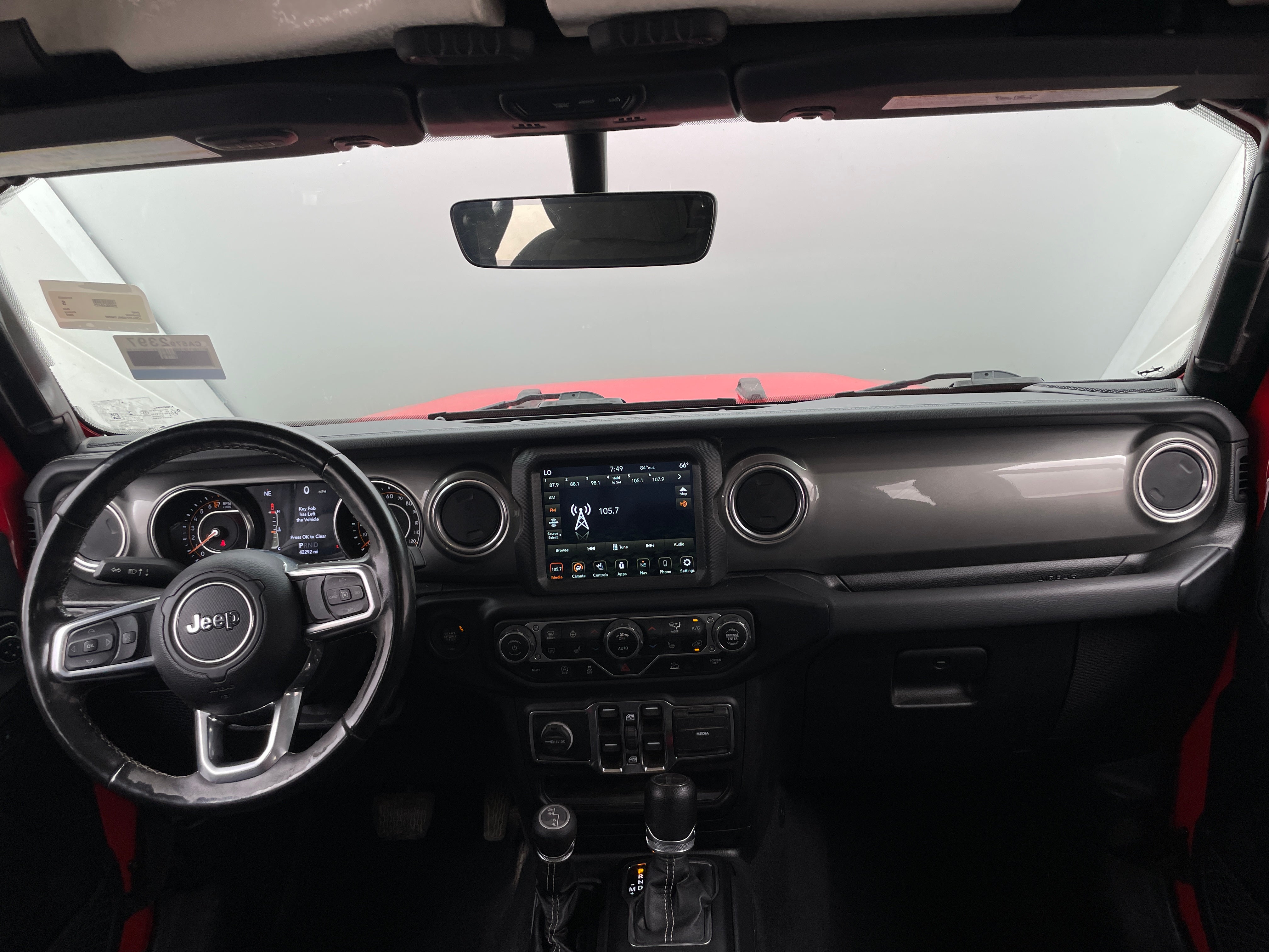 jeep gladiator 2022 1C6HJTFG5NL104292 image jeep gladiator 2022 1C6HJTFG5NL104292 image