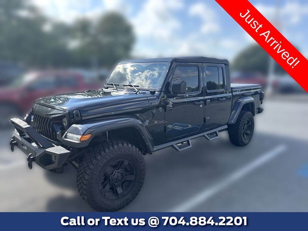 jeep gladiator 2022 1C6HJTAG6NL118435 image jeep gladiator 2022 1C6HJTAG6NL118435 image