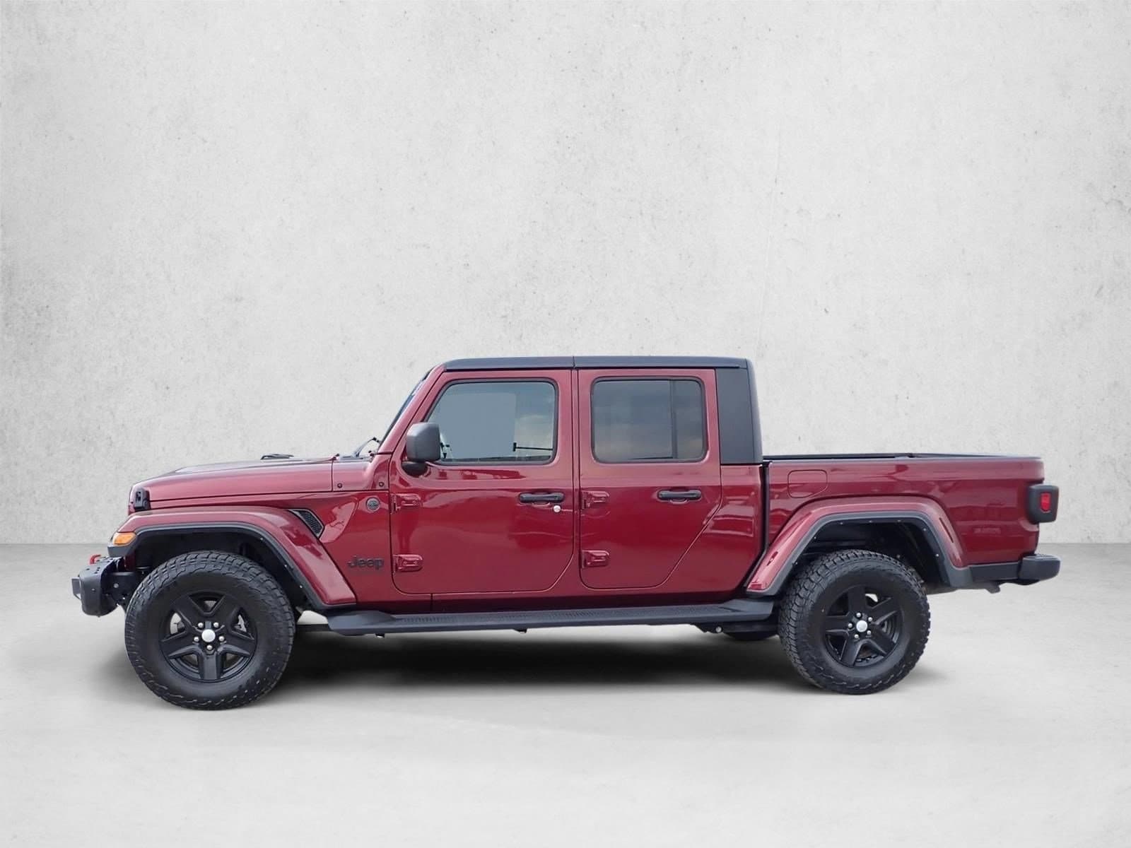 jeep gladiator 2022 1C6JJTAG7NL117134 image jeep gladiator 2022 1C6JJTAG7NL117134 image