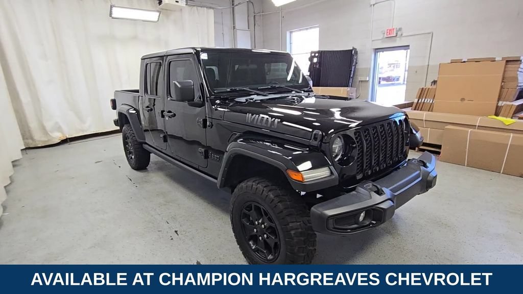 jeep gladiator 2022 1C6HJTAGXNL169162 image jeep gladiator 2022 1C6HJTAGXNL169162 image
