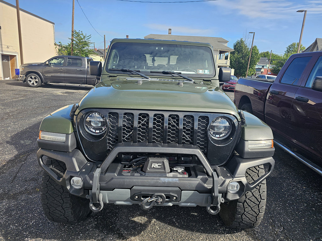 jeep gladiator 2022 1C6HJTAG0NL112887 image jeep gladiator 2022 1C6HJTAG0NL112887 image