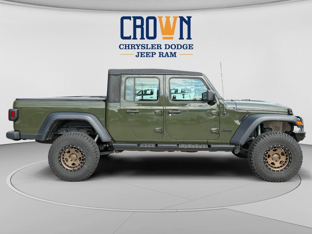 jeep gladiator 2022 1C6HJTAGXNL180193 image jeep gladiator 2022 1C6HJTAGXNL180193 image