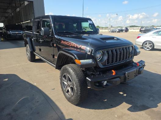 jeep gladiator 2025 1C6RJTEG6SL541090 image jeep gladiator 2025 1C6RJTEG6SL541090 image
