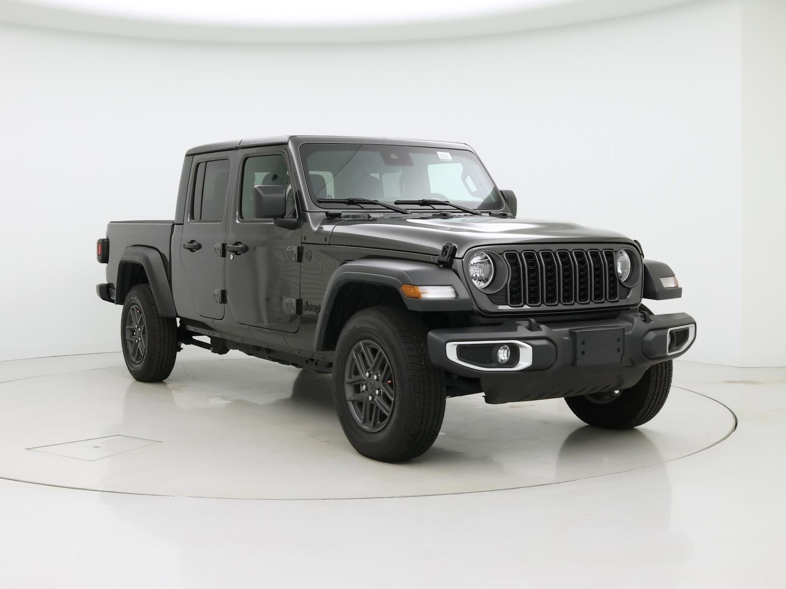 jeep gladiator 2025 1C6PJTAG2SL522825 image jeep gladiator 2025 1C6PJTAG2SL522825 image