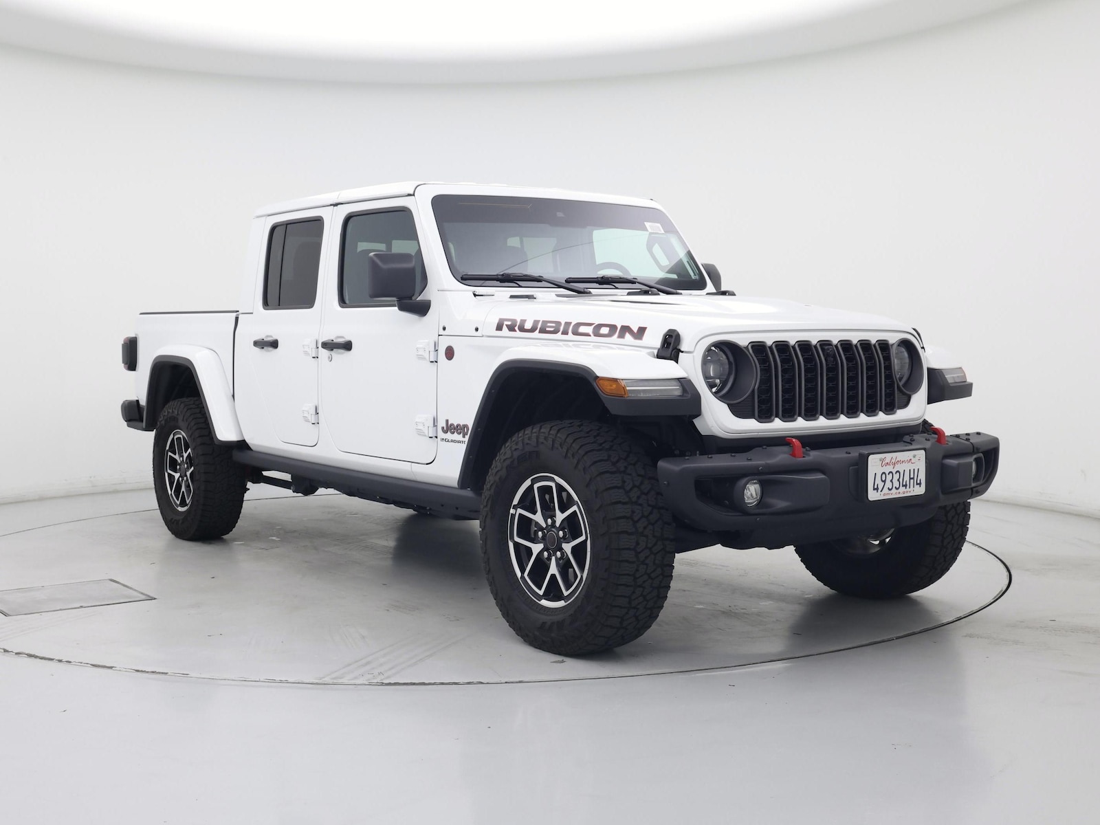 jeep gladiator 2025 1C6RJTBG4SL536233 image jeep gladiator 2025 1C6RJTBG4SL536233 image
