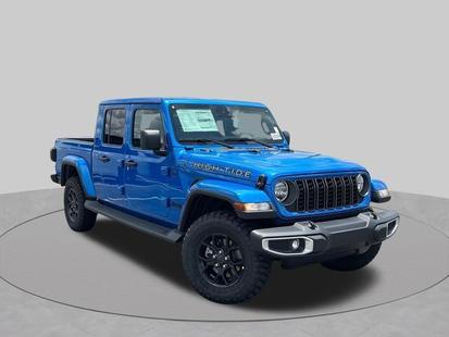 jeep gladiator 2025 1C6PJTAG3SL536586 image jeep gladiator 2025 1C6PJTAG3SL536586 image