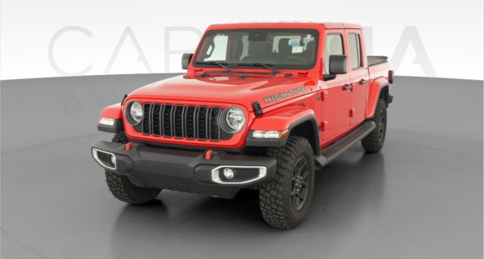 jeep gladiator 2025 1C6PJTAG3SL544428 image jeep gladiator 2025 1C6PJTAG3SL544428 image