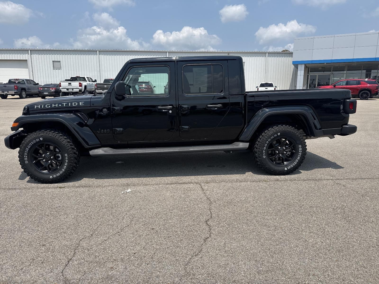 jeep gladiator 2025 1C6PJTAG6SL539725 image jeep gladiator 2025 1C6PJTAG6SL539725 image