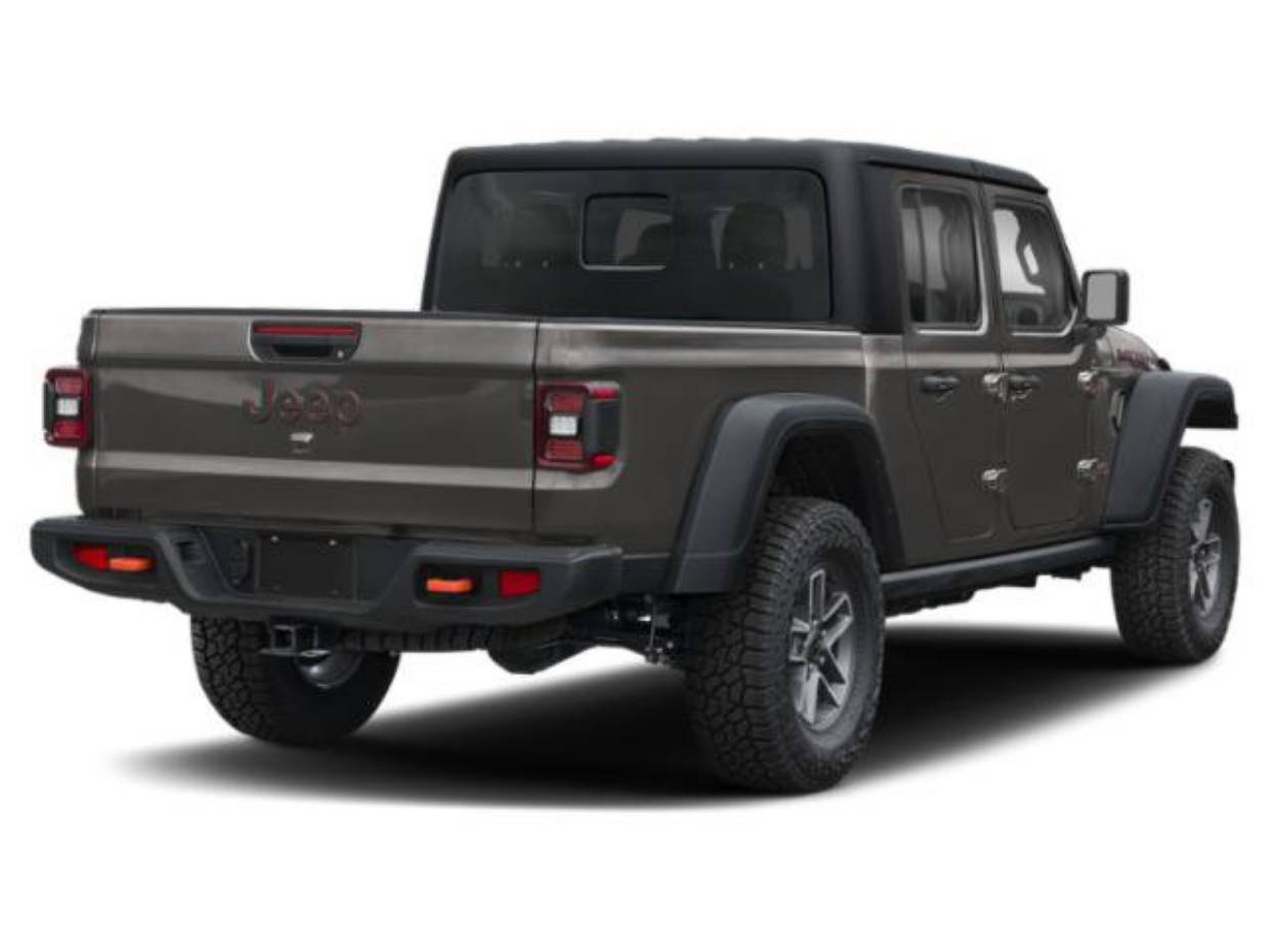 jeep gladiator 2025 1C6RJTEG8SL549871 image jeep gladiator 2025 1C6RJTEG8SL549871 image