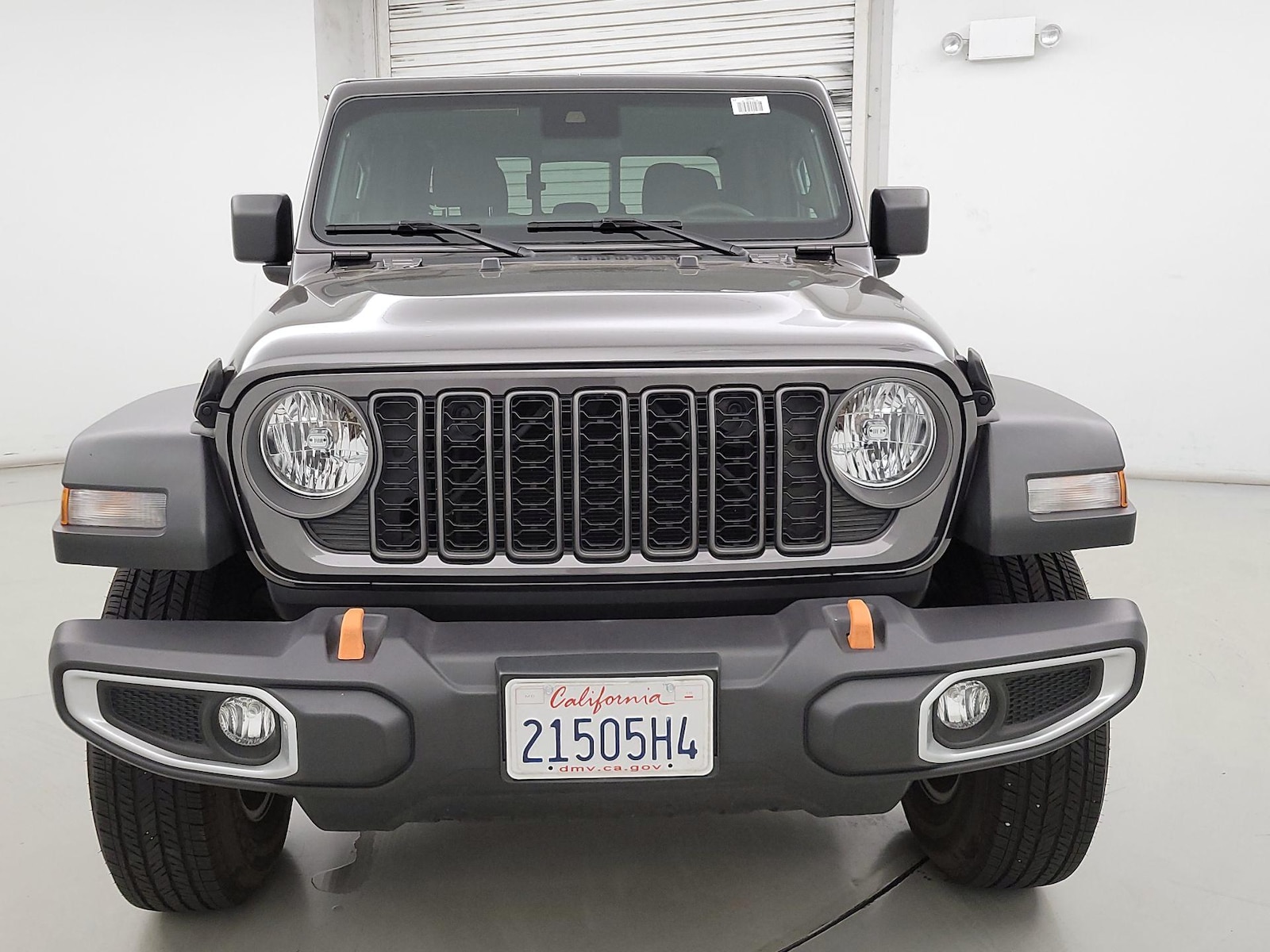 jeep gladiator 2025 1C6PJTAG5SL525136 image jeep gladiator 2025 1C6PJTAG5SL525136 image