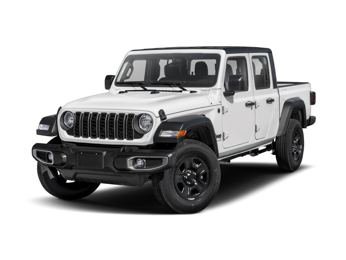 jeep gladiator 2025 1C6PJTAG2SL505989 image jeep gladiator 2025 1C6PJTAG2SL505989 image