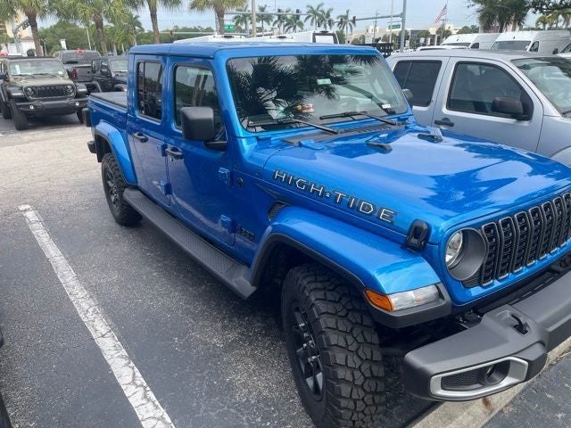 jeep gladiator 2025 1C6PJTAG3SL544638 image jeep gladiator 2025 1C6PJTAG3SL544638 image