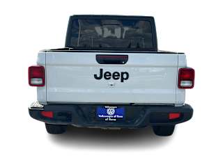 jeep gladiator 2025 1C6PJTAG8SL536003 image jeep gladiator 2025 1C6PJTAG8SL536003 image