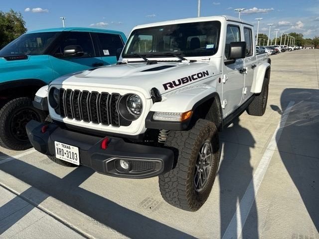 jeep gladiator 2025 1C6RJTBGXSL544689 image jeep gladiator 2025 1C6RJTBGXSL544689 image